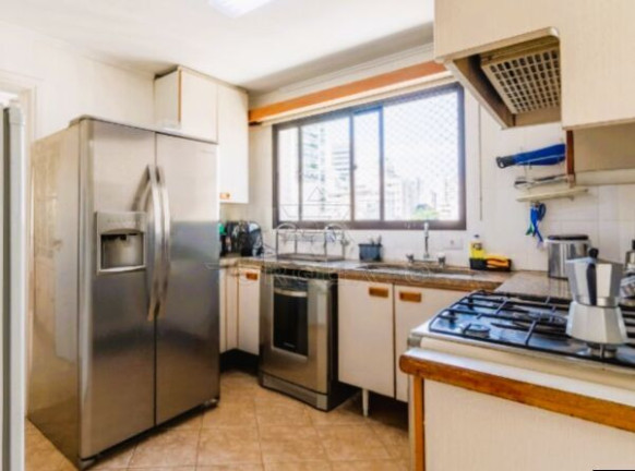 Imagem Apartamento com 4 Quartos à Venda, 246 m² em Higienópolis - São Paulo Imagem Apartamento com 4 Quartos à Venda, 246 m² em Higienópolis - São Paulo