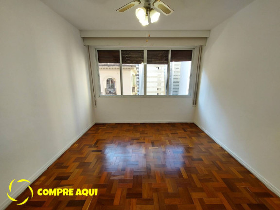 Imagem Apartamento com 3 Quartos à Venda, 168 m² em Santa Cecília - São Paulo