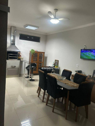 Imagem Casa com 2 Quartos à Venda, 85 m² em Parque Da Liberdade - São José Do Rio Preto Imagem Casa com 2 Quartos à Venda, 85 m² em Parque Da Liberdade - São José Do Rio Preto