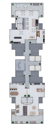 Imagem Apartamento com 2 Quartos à Venda, 39 m² em Jardim Bela Vista - Itapevi Imagem Apartamento com 2 Quartos à Venda, 39 m² em Jardim Bela Vista - Itapevi