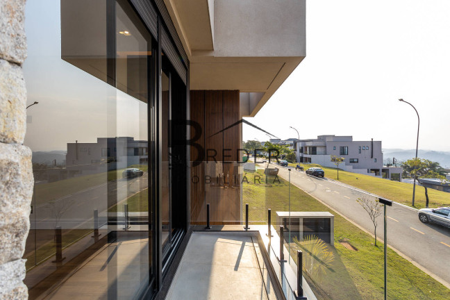 Imagem Casa de Condomínio com 4 Quartos à Venda, 416 m² em Alphaville - Santana De Parnaíba