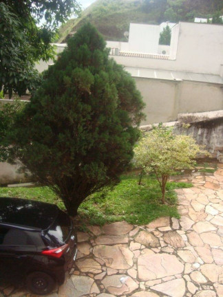 Imagem Casa com 4 Quartos à Venda, 600 m² em Belvedere - Belo Horizonte