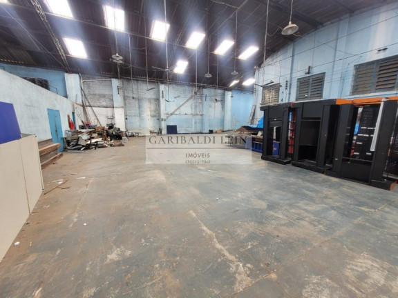 Imagem Imóvel à Venda, 1.950 m² em Vila Industrial - Campinas Imagem Imóvel à Venda, 1.950 m² em Vila Industrial - Campinas