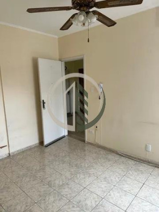 Imagem Apartamento com 1 Quarto à Venda, 48 m² em Centro - São Vicente Imagem Apartamento com 1 Quarto à Venda, 48 m² em Centro - São Vicente