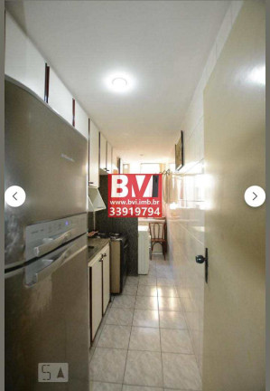 Imagem Apartamento com 2 Quartos à Venda, 54 m² em Vila Da Penha - Rio De Janeiro