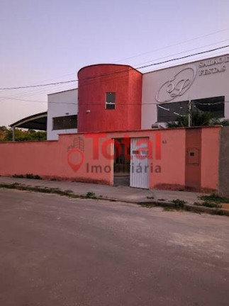 Imagem Loja à Venda, 1.015 m² em Corrego Alto - Coronel Fabriciano Imagem Loja à Venda, 1.015 m² em Corrego Alto - Coronel Fabriciano
