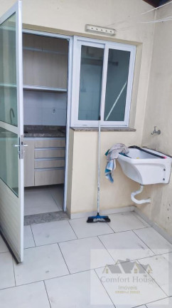 Imagem Apartamento com 2 Quartos à Venda, 55 m² em Jardim Das Maravilhas - Santo André Imagem Apartamento com 2 Quartos à Venda, 55 m² em Jardim Das Maravilhas - Santo André