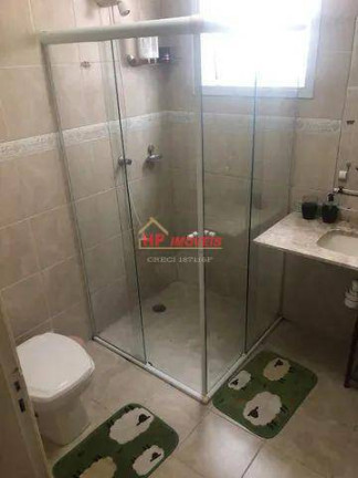 Imagem Casa de Condomínio com 3 Quartos à Venda, 220 m² em Parque Nova Jandira - Jandira