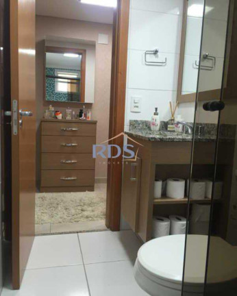 Imagem Apartamento com 2 Quartos à Venda, 90 m² em Vila Ipojuca - São Paulo