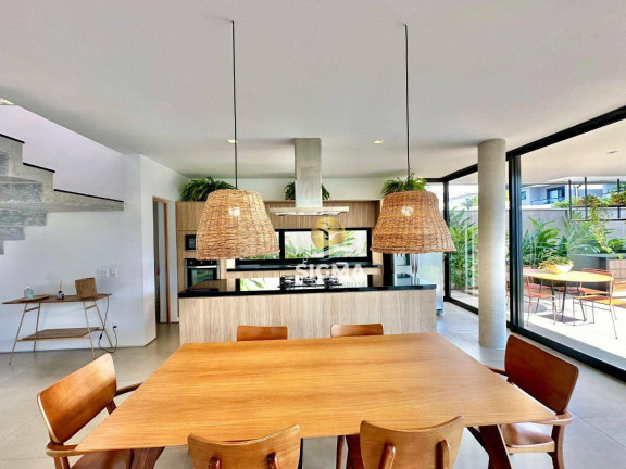 Imagem Casa com 5 Quartos à Venda, 335 m² em Jardim Acapulco - Guarujá Imagem Casa com 5 Quartos à Venda, 335 m² em Jardim Acapulco - Guarujá