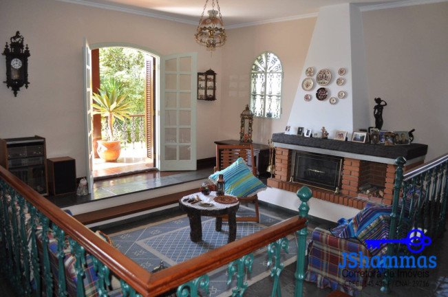 Casa à Venda,  em Chácara Santa Lúcia Dos Ypes - Carapicuíba