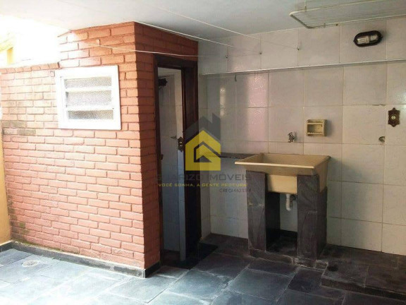 Imagem Sobrado com 2 Quartos à Venda, 195 m² em Demarchi - São Bernardo Do Campo