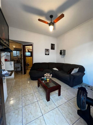 Imagem Casa com 1 Quarto à Venda, 31 m² em Tupi - Praia Grande Imagem Casa com 1 Quarto à Venda, 31 m² em Tupi - Praia Grande