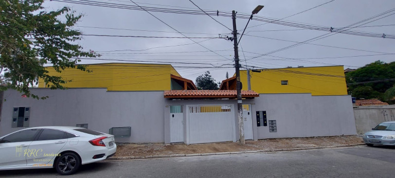 Imagem Casa com 2 Quartos para Alugar, 40 m² em Balneário Mar Paulista - São Paulo Imagem Casa com 2 Quartos para Alugar, 40 m² em Balneário Mar Paulista - São Paulo