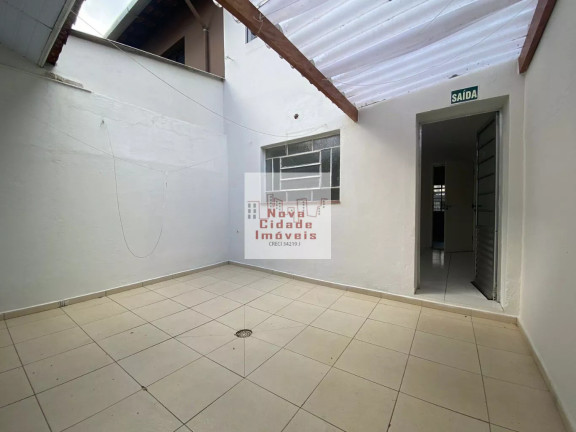 Imagem Sobrado com 2 Quartos para Alugar, 90 m² em Vila Olímpia - São Paulo Imagem Sobrado com 2 Quartos para Alugar, 90 m² em Vila Olímpia - São Paulo
