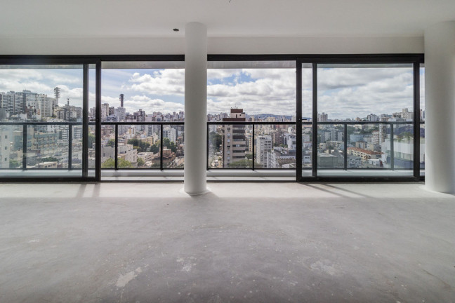 Imagem Loft com 1 Quarto à Venda, 76 m² em Rio Branco - Porto Alegre Imagem Loft com 1 Quarto à Venda, 76 m² em Rio Branco - Porto Alegre