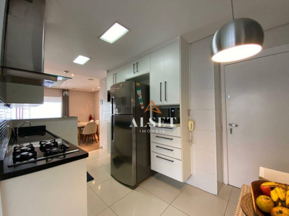 Imagem Apartamento com 3 Quartos à Venda, 112 m² em Anália Franco - São Paulo Imagem Apartamento com 3 Quartos à Venda, 112 m² em Anália Franco - São Paulo
