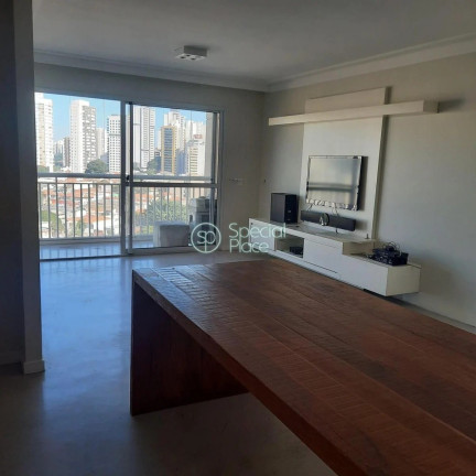 Apartamento com 3 Quartos à Venda, 200 m² em água Branca - São Paulo