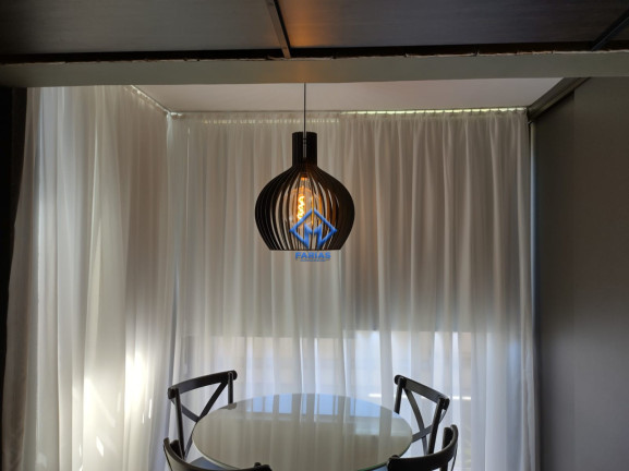 Imagem Imóvel com 1 Quarto à Venda, 39 m² em Ipiranga - São Paulo