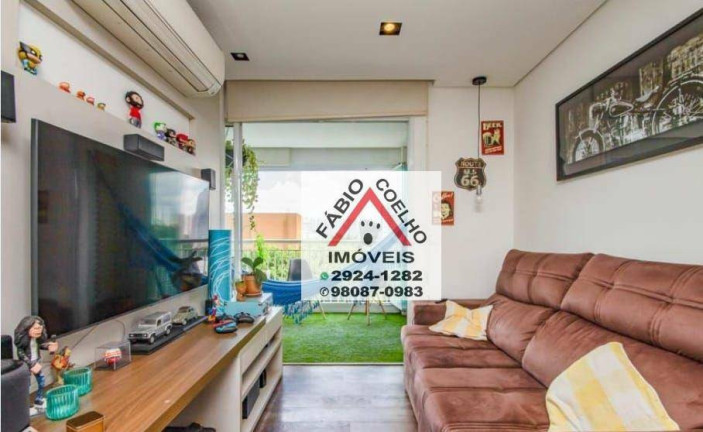 Imagem Apartamento com 2 Quartos à Venda, 65 m² em Jardim Dom Bosco - São Paulo Imagem Apartamento com 2 Quartos à Venda, 65 m² em Jardim Dom Bosco - São Paulo