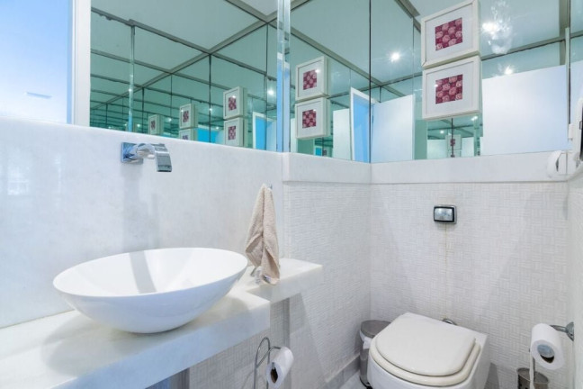 Imagem Apartamento com 3 Quartos à Venda, 304 m² em Barra Da Tijuca - Rio De Janeiro Imagem Apartamento com 3 Quartos à Venda, 304 m² em Barra Da Tijuca - Rio De Janeiro