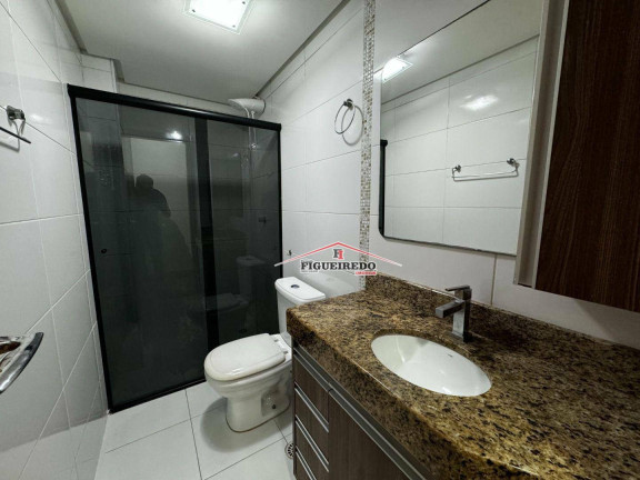 Imagem Apartamento com 2 Quartos à Venda, 92 m² em Boqueirão - Praia Grande Imagem Apartamento com 2 Quartos à Venda, 92 m² em Boqueirão - Praia Grande