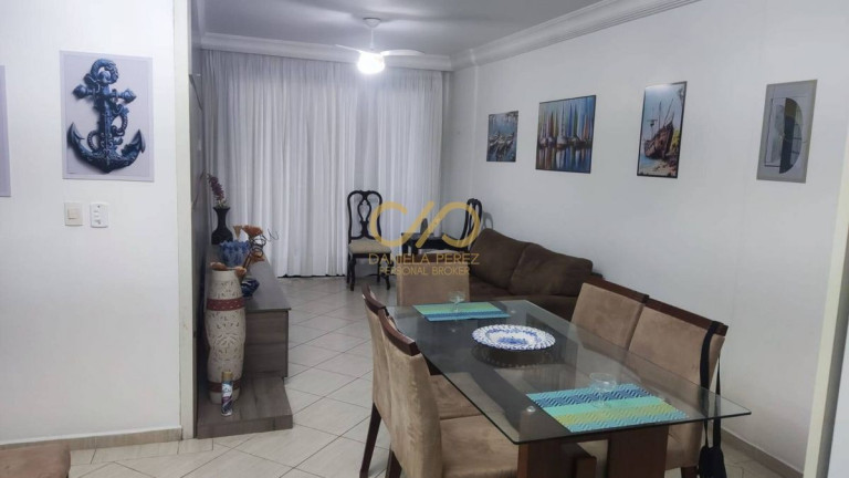 Imagem Apartamento com 3 Quartos à Venda, 140 m² em Tupi - Praia Grande Imagem Apartamento com 3 Quartos à Venda, 140 m² em Tupi - Praia Grande