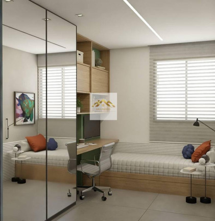 Imagem Apartamento com 1 Quarto à Venda, 28 m² em Boa Viagem - Recife