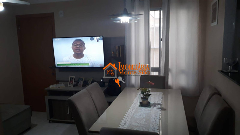 Imagem Apartamento com 2 Quartos à Venda, 42 m² em água Chata - Guarulhos Imagem Apartamento com 2 Quartos à Venda, 42 m² em água Chata - Guarulhos