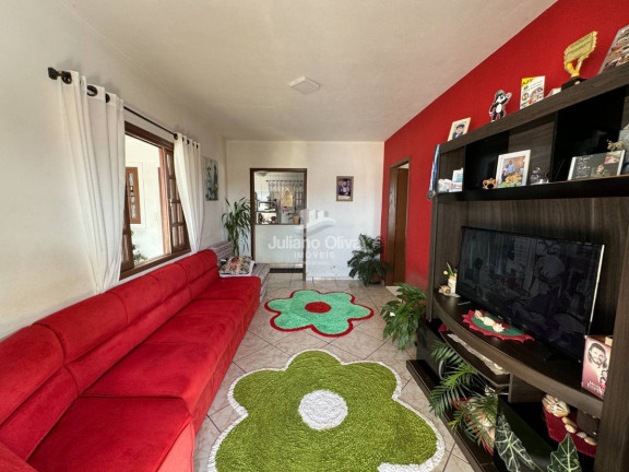 Imagem Casa com 2 Quartos à Venda, 100 m² em Barra Do Sai - Itapoá