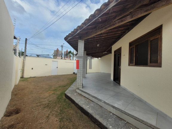 Imagem Casa com 3 Quartos à Venda, 120 m² em Nova Parnamirim - Parnamirim Imagem Casa com 3 Quartos à Venda, 120 m² em Nova Parnamirim - Parnamirim