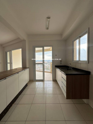 Imagem Apartamento com 3 Quartos à Venda, 118 m² em Centro - Itatiba