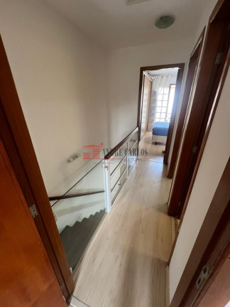 Imagem Casa de Condomínio com 3 Quartos à Venda, 85 m² em Jardim Barbacena - Cotia
