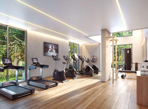 Imagem Imóvel com 1 Quarto à Venda, 31 m² em Higienópolis - São Paulo Imagem Imóvel com 1 Quarto à Venda, 31 m² em Higienópolis - São Paulo