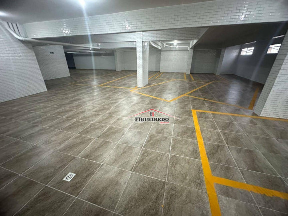 Imagem Apartamento com 2 Quartos à Venda, 96 m² em Aviação - Praia Grande Imagem Apartamento com 2 Quartos à Venda, 96 m² em Aviação - Praia Grande