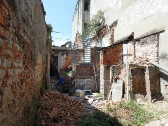 Imagem Terreno à Venda, 200 m² em Cidade Nova - Rio De Janeiro