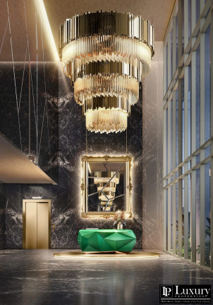 Imagem Apartamento com 3 Quartos à Venda, 162 m² em Brooklin - São Paulo Imagem Apartamento com 3 Quartos à Venda, 162 m² em Brooklin - São Paulo