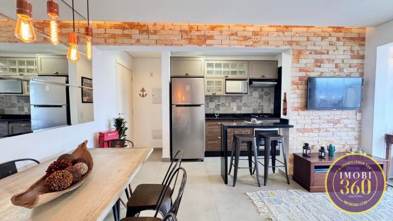 Imagem Apartamento com 2 Quartos à Venda, 60 m² em Vila Regente Feijó - São Paulo Imagem Apartamento com 2 Quartos à Venda, 60 m² em Vila Regente Feijó - São Paulo