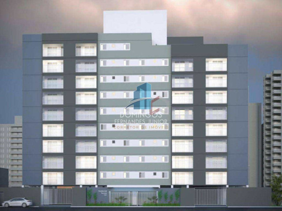 Imagem Apartamento com 2 Quartos à Venda, 48 m² em Vila Progresso (zona Leste) - São Paulo Imagem Apartamento com 2 Quartos à Venda, 48 m² em Vila Progresso (zona Leste) - São Paulo