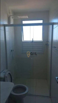 Imagem Apartamento com 3 Quartos à Venda, 72 m² em Villa Branca - Jacareí Imagem Apartamento com 3 Quartos à Venda, 72 m² em Villa Branca - Jacareí