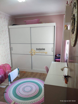 Imagem Cobertura com 2 Quartos à Venda, 85 m² em Vila Assunção - Santo André Imagem Cobertura com 2 Quartos à Venda, 85 m² em Vila Assunção - Santo André