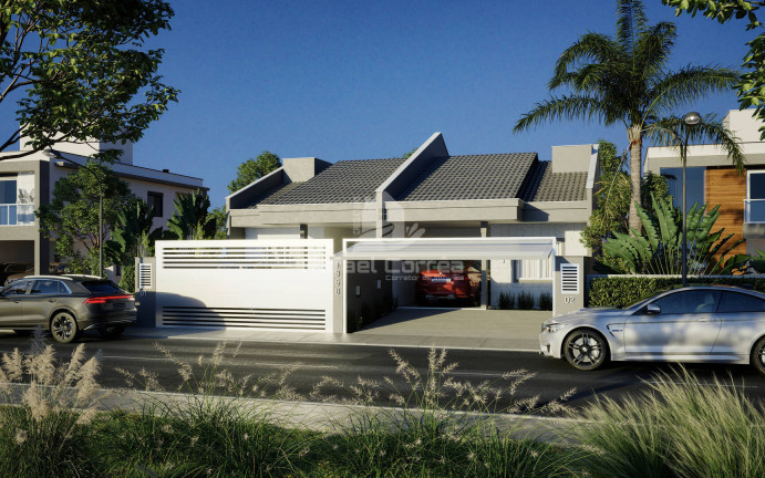 Imagem Casa com 2 Quartos à Venda, em Itacolomi - Balneário Piçarras Imagem Casa com 2 Quartos à Venda, em Itacolomi - Balneário Piçarras