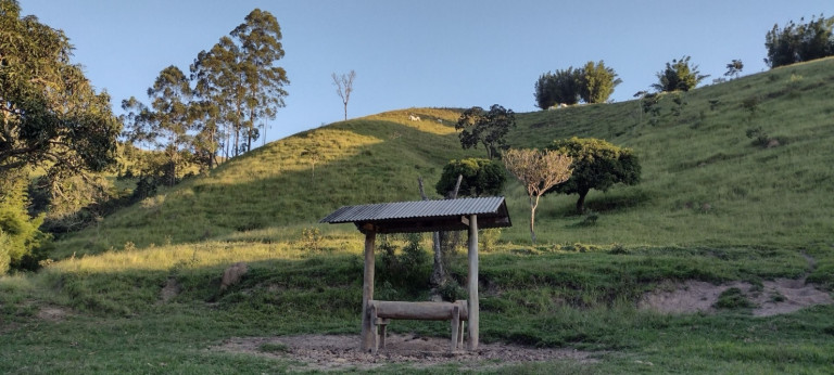 Imagem Chácara com 2 Quartos à Venda, 150 m² em Zona Rural - São Luíz Do Paraitinga Imagem Chácara com 2 Quartos à Venda, 150 m² em Zona Rural - São Luíz Do Paraitinga