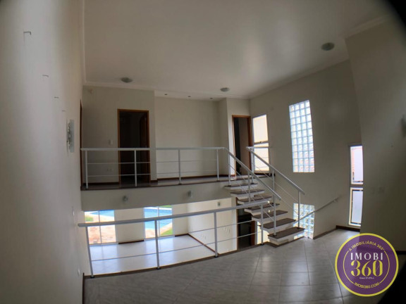 Imagem Casa com 4 Quartos à Venda, 360 m² em Bonfim - Itupeva