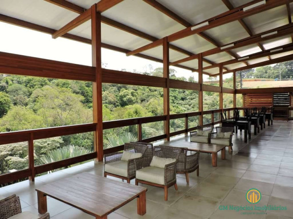 Imagem Casa de Condomínio com 4 Quartos à Venda, 513 m² em Granja Viana - Carapicuíba