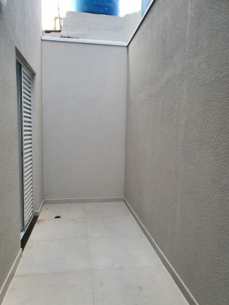 Imagem Apartamento com 2 Quartos à Venda, 37 m² em Parque João Ramalho - Santo André Imagem Apartamento com 2 Quartos à Venda, 37 m² em Parque João Ramalho - Santo André