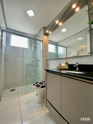 Imagem Apartamento com 2 Quartos à Venda, 99 m² em Barreiros - São José