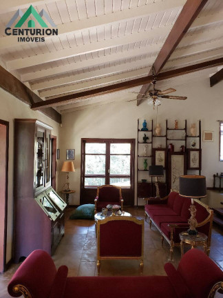 Imagem Casa com 4 Quartos à Venda, 415 m² em Chácara Dos Junqueiras - Carapicuíba Imagem Casa com 4 Quartos à Venda, 415 m² em Chácara Dos Junqueiras - Carapicuíba