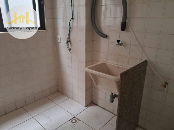 Imagem Apartamento com 4 Quartos à Venda, 163 m² em Freguesia De Jacarepaguá - Rio De Janeiro