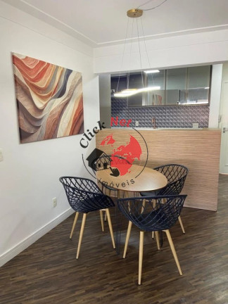 Imagem Apartamento com 3 Quartos à Venda, 87 m² em Casa Branca - Santo André Imagem Apartamento com 3 Quartos à Venda, 87 m² em Casa Branca - Santo André